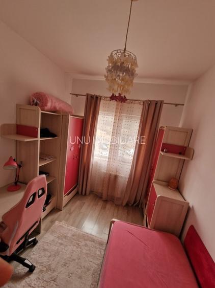 Parc Copou-3 camere-Etaj intermediar - 15