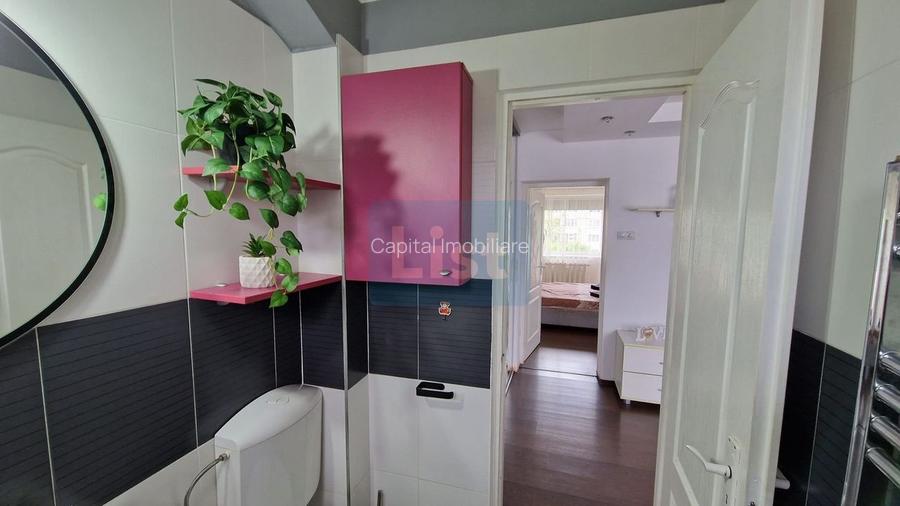 Ultracentral 2 camere | Mobilat | Ideal investiție Comision 0% - 8