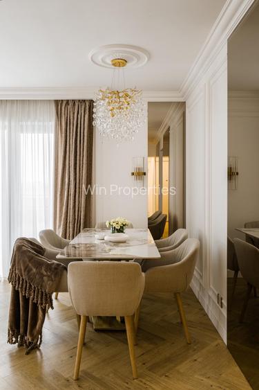 Apartament Lux | 3 camere - 2