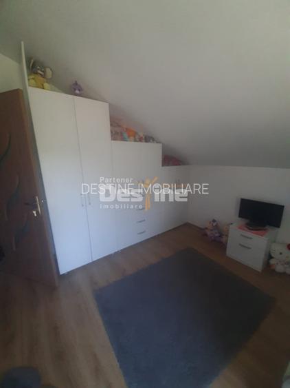 Imobil regim de înălțime p+m -Josani-Hunedoara - 11