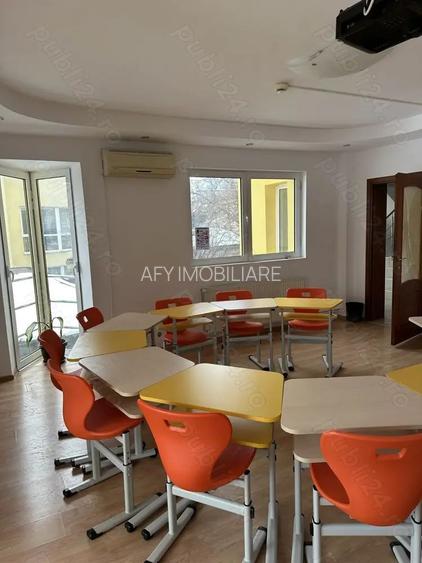 Vila de închiriat  ideală pentru activități educaționale sau office - 6