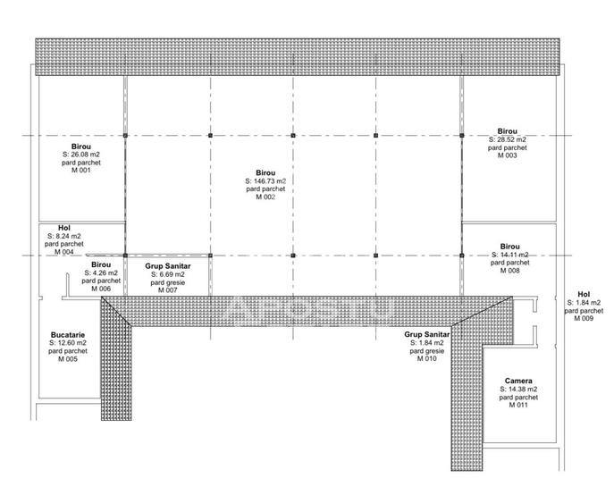 Cladire comerciala S+P+M, 900 mp, Iosefin Timisoara - 6
