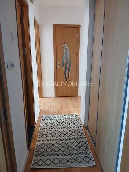 3 camere Titan, parcare inclusa, 2 balcoane, 7 min metrou, pet friendly - 6