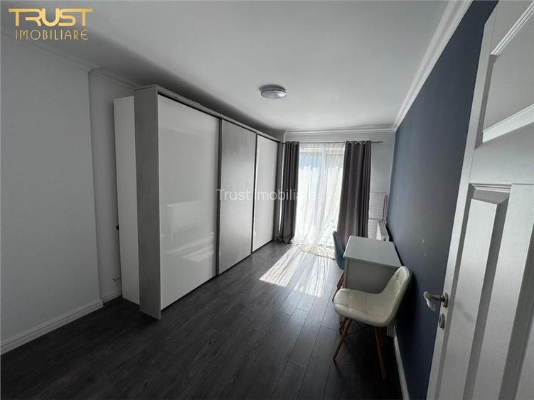 3 Camere I Zona Vivo I Str. Razoare I Parcare Subterana - 8