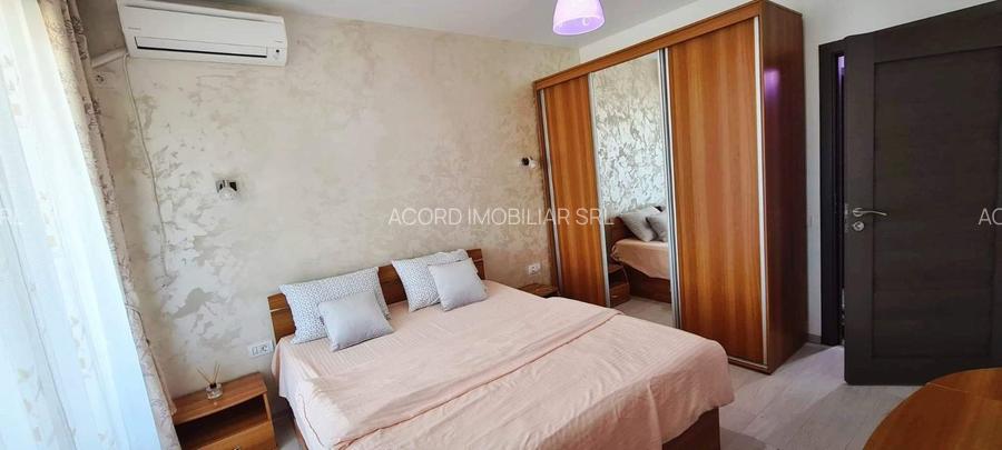 Campus Universitar doua camere decomandat - 3