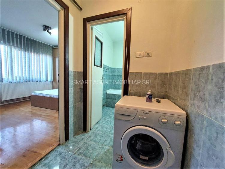 Apartament 3 camere. Zona  Podgoria. - 9