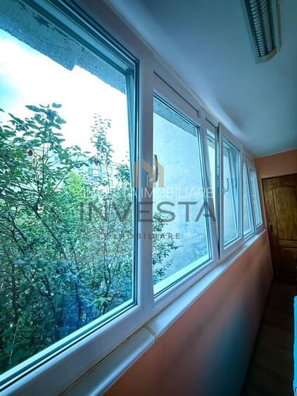 Apartament 2 camere decomandate la etajul 1 zona Dambovitei! - 5
