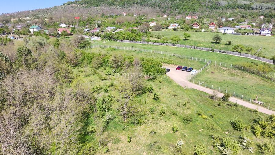 Teren de Vanzare – 850 mp | Petrarie – Burnova | Zona Verde, Investitie  - 8