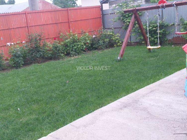 Tunari, central, casa 4 camere - 15