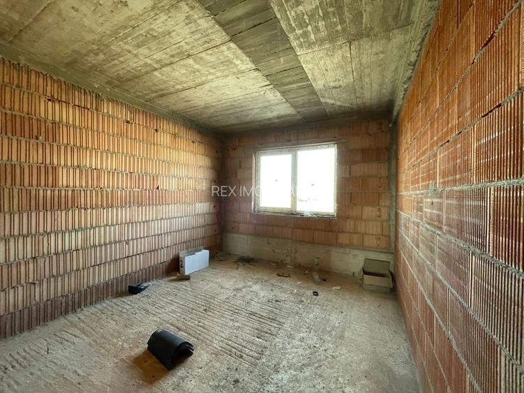 Duplex 5 camere - Mosnita Noua -125 Mp - 6