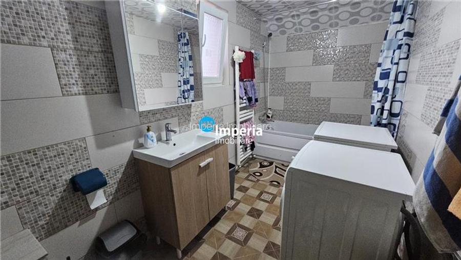 Casa spatioasa in Bucium – Visan, aproape de supermarket TLT - 5