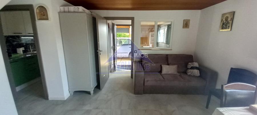 PRIMA INCHIRIERE - Casa P+M, 2 camere, complet mobilata si utilata - 3