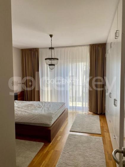 Apartament cu acces la piscina comuna, fitness si 2 locuri de parcare - 6