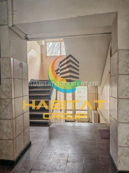 Apartament 3 camere decomandat, et 2, Brancoveanu- Piata Sudului - 18