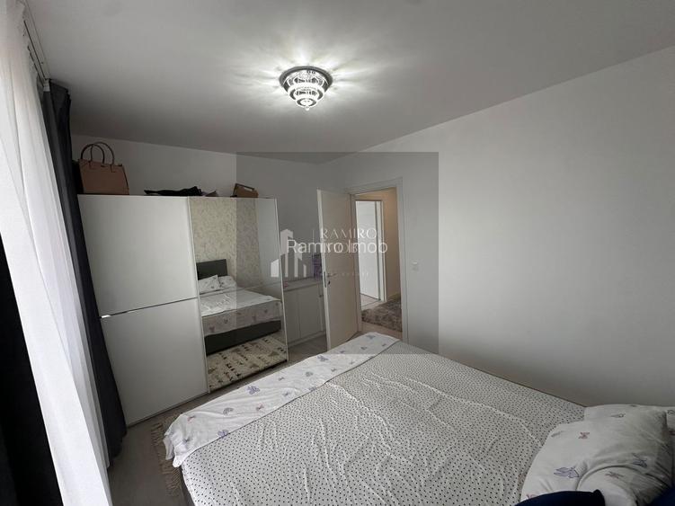 Apartament 2 camere  decomandat 67mp bloc nou Hills Splai - 11