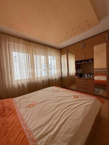 Apartament 2 CAMERE CALEA VICTORIEI - Athene Palace - 3