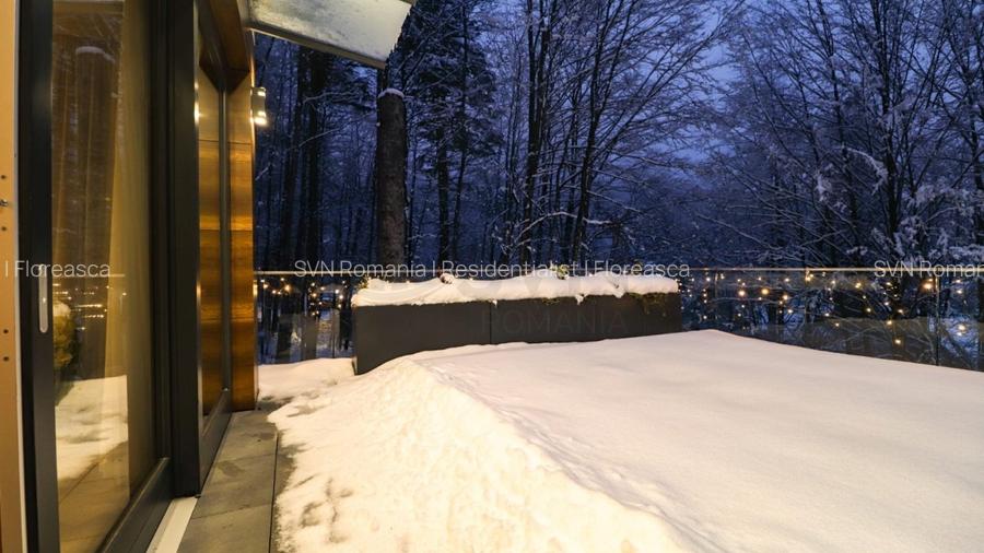 REA1028861 Apartament 2 Camere cu Curte Proprie I Sinaia I Proiect Premium - 11
