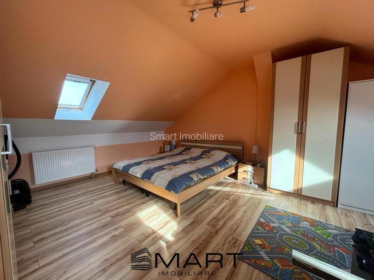 Apartament 3 camere zona   - 5