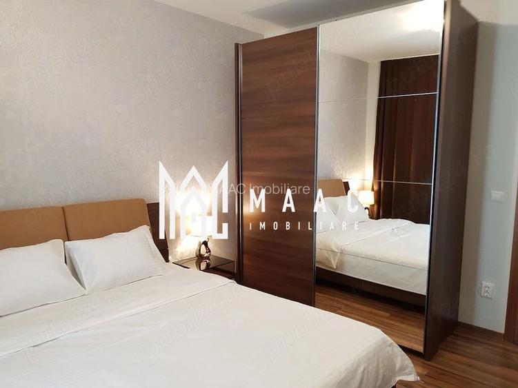 Apartament 2 camere | Balcon | Etaj 2 | 60 MPU | Central - 3