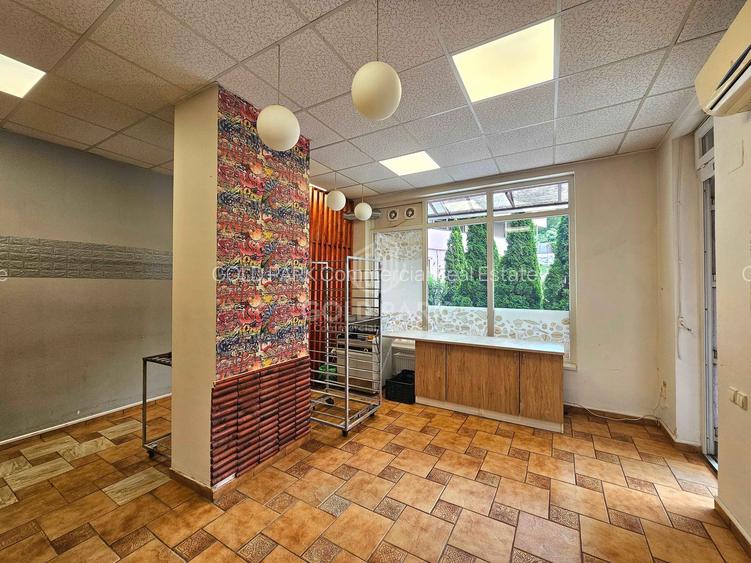 Spatiu Comercial - Zona Central - 2 Cai de Acces - 3