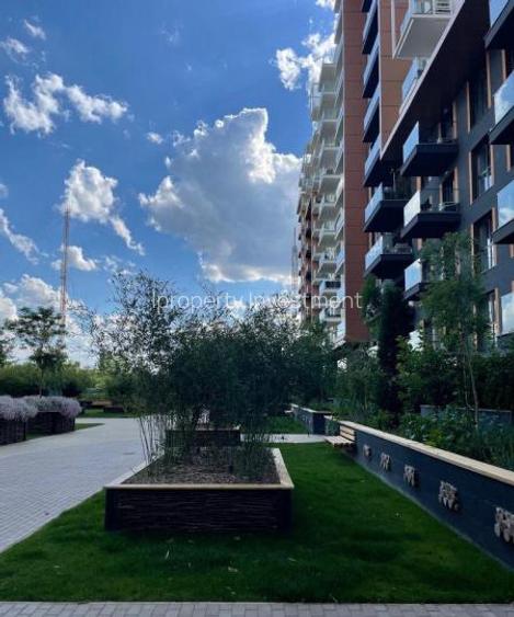 Parcului 20 | 3 Camere | Parcare | Centrala | Pet Friendly | - 5