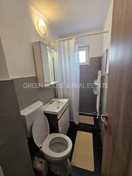 Apartament 1 camera gata de mutat zona Gojdu - 6