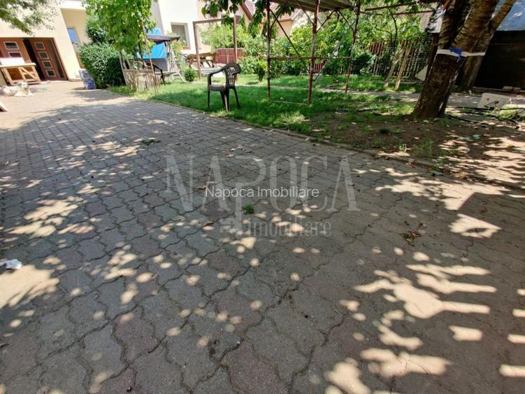 Casa 11 camere de vanzare in Zorilor, Cluj Napoca - 25