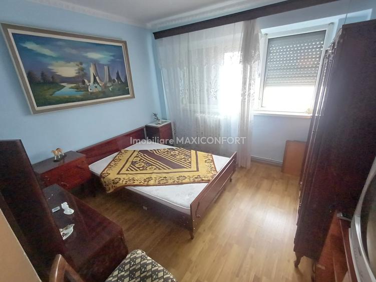 Vazare apartamenr 2 camere, zona VIDIN