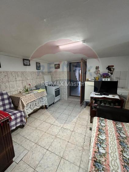 Casă de vânzare | Rădăuți | Ștefan cel Mare + 2 garaje - 11