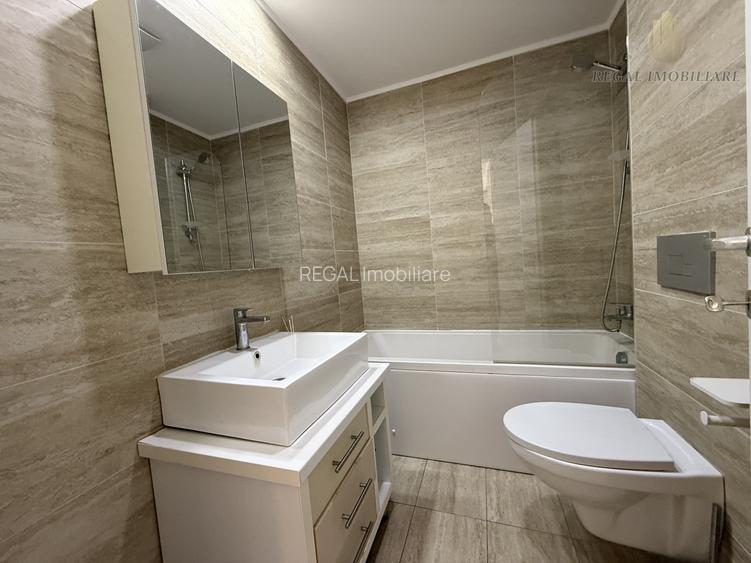 2 Camere | Cosmopolis | Parcare | Dressing - 13