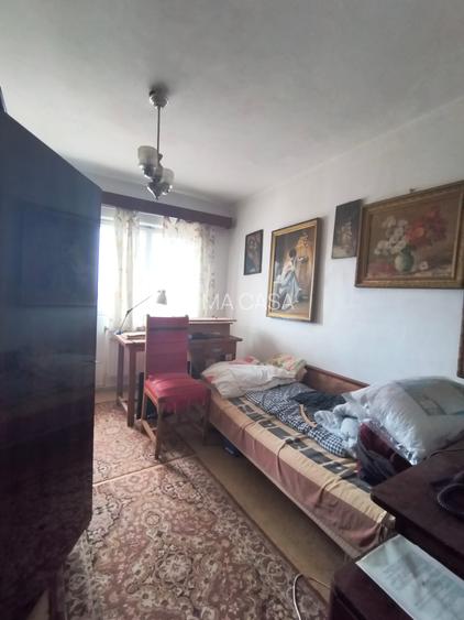 Apartament cu 3 camere ~ zona Unirii Sud / BIG ~ confort 1 / 75mp ~ etaj 9 - 16