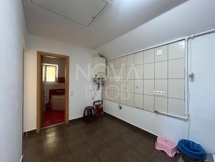 Apartament 2 camere cu pod , zona Strand II - 3
