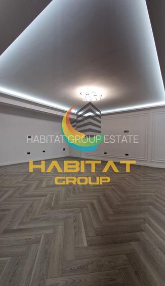 Pallady Penthouse 3 camere 100 mp + terasa 32 mp GATA MUTARE - 37