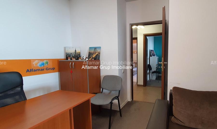 2 camere mobilat birouri, 13 Septembrie- parc Sebastian - 6