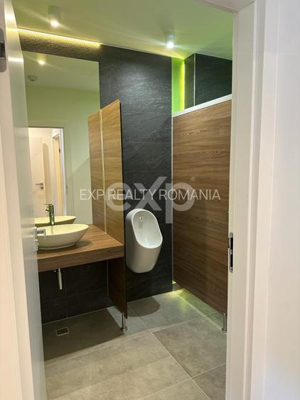 Spatii de Birouri Modernizate | Blvd Muncii, Cluj-Napoca | 0% Comision - 5