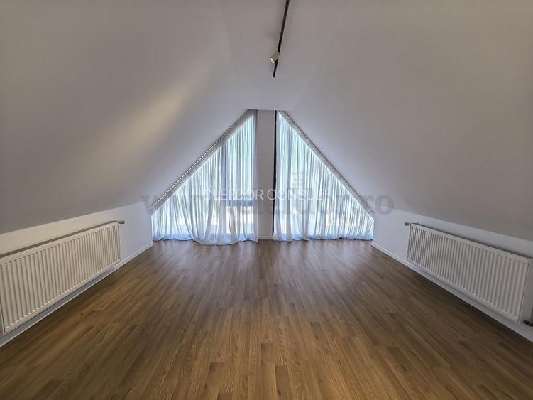 Vilă moderna de inchiriat - 19