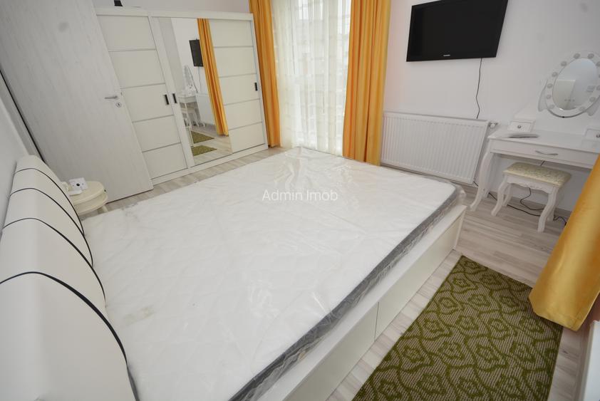 Color Life Residence, Et 1, Loc Parcare, Centrala termica, Bragadiru Central - 4