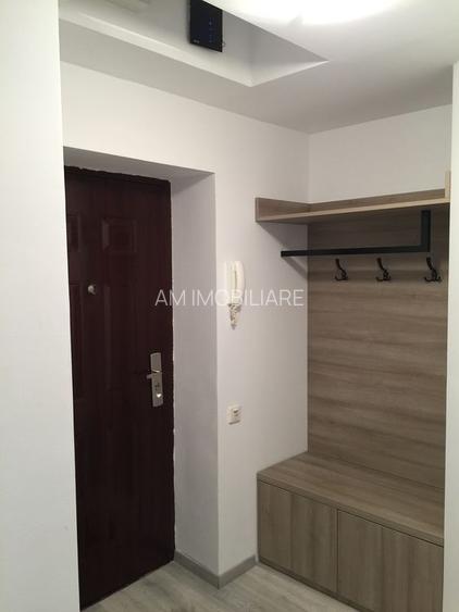 AP. 2 CAMERE OBOR, CENTRALA TERMICA, BLOC NOU, METROU 5 MINUTE - 11