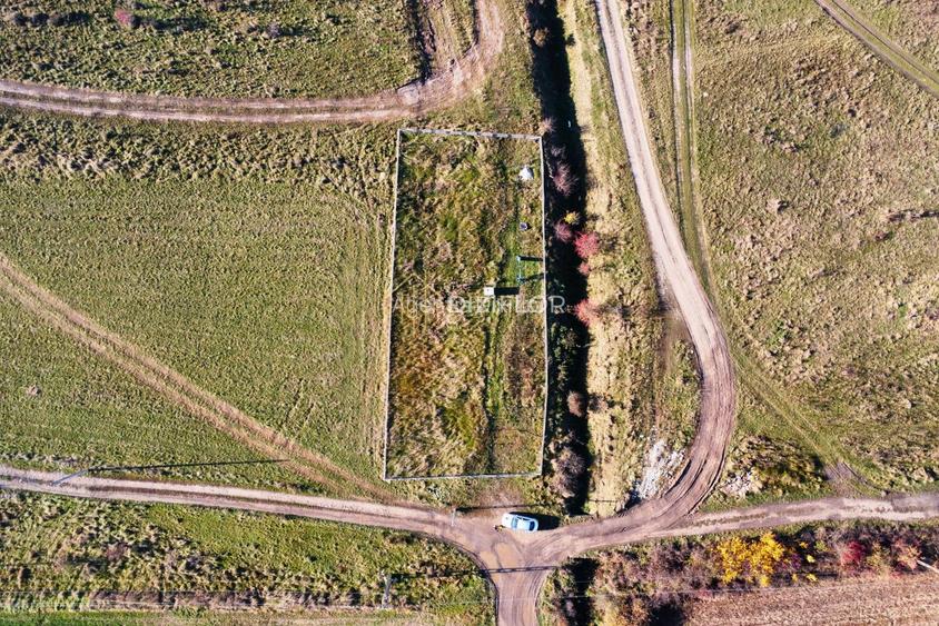 Teren intravilan | Ernei | 37.000 € - 4