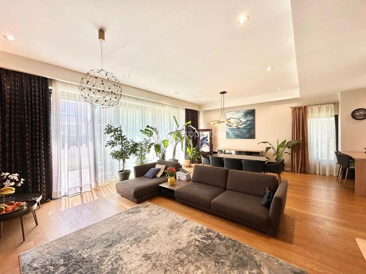 Modern villa | 7 rooms | residential complex with security | Iancu Nicolae - 4