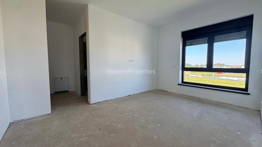 COMISION 0% | Apartament 3 Camere | Zona Braytim | 75mp + 45mp Terasa - 10