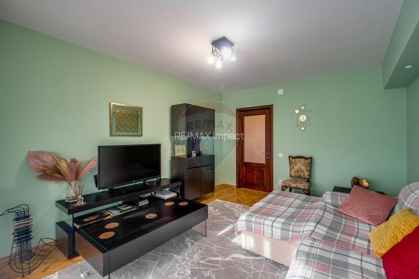 Apartament 3 camere de inchiriat, cu loc de parcare, Piata Victoriei - 2