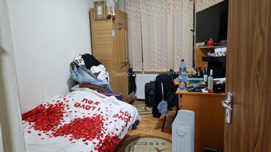 Apartament de  4 camere / 84 mp, ac, boiler, balcon, parcare, metrou, Pantelimon - 4