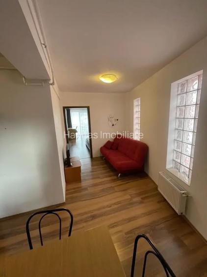 Apartament 1 camera 46 mp - Zona Platinia - Central - 5