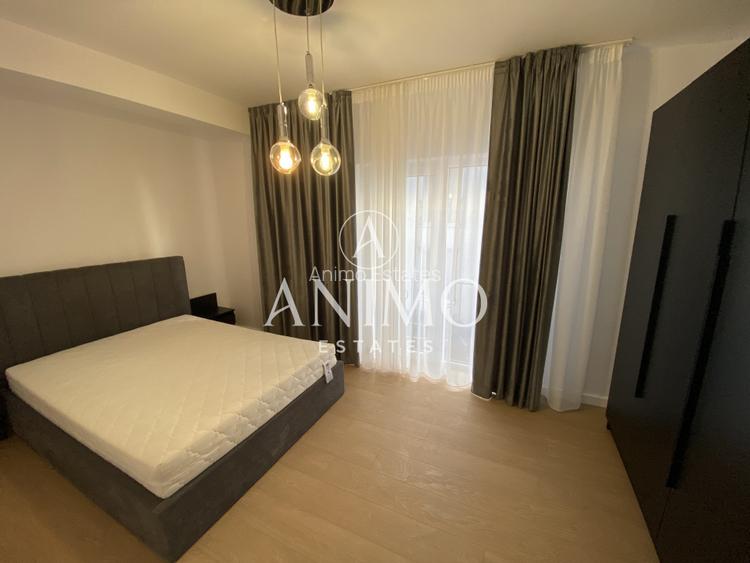 Apartament 4 camere de inchiriat | Zorilor | Parter inalt - 10