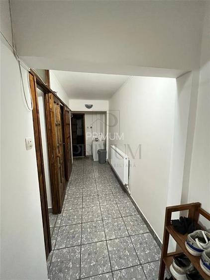 GIROCULUI - 2 CAMERE - DECOMANDAT - CENTRALA PROPRIE - 5