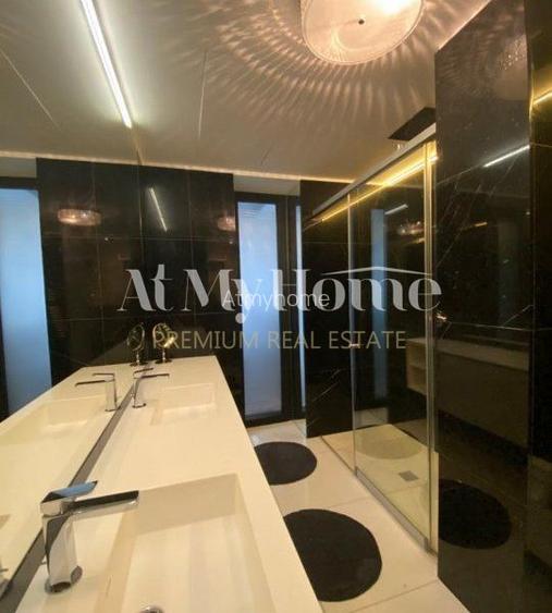 Apartament exclusivist tip duplex de 4 camere/ Primaverii/ 2 locuri subteran - 10