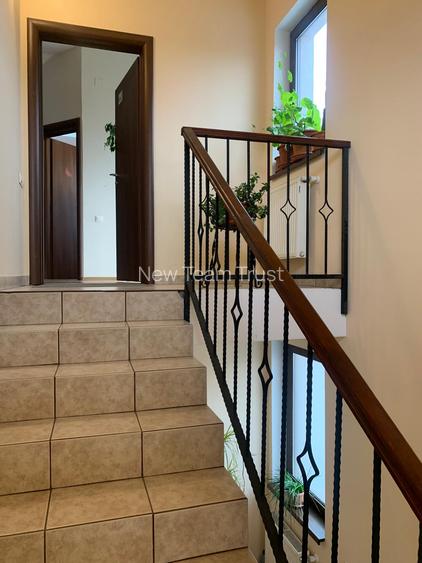 Vanzare Vila Duplex Voluntari P+E+M mobilat/utilata - 18