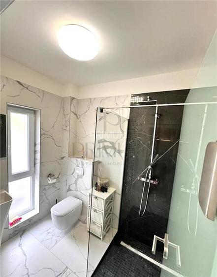 DUMBRAVITA - CASA INSIRUITA - CENTRAL - 4 CAMERE - 2 BAI - INCALZIRE PARDOSEALA - 5