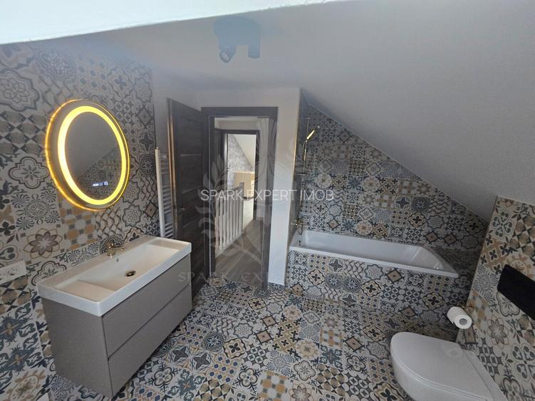 Inchiriere casa noua, 4 camere, Cartier Magnolia Paulesti, Prahova - 27